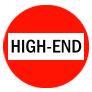 HIGH-END