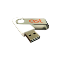 USB-накопитель с каталогами песен в электронном виде